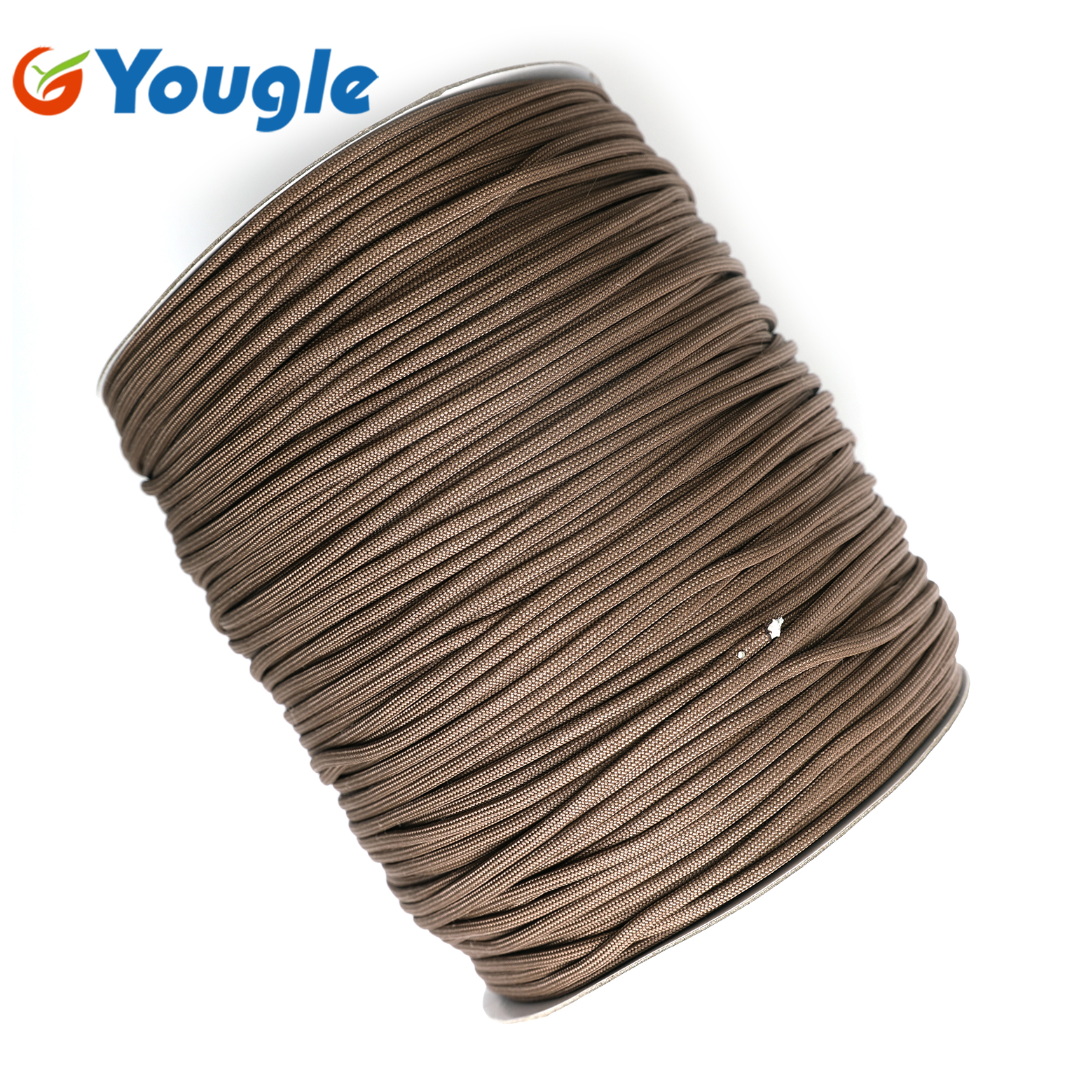 Yougle 1000FT Feet (310 Meters – Para Cord 1000Ft Bewertung und Preis
