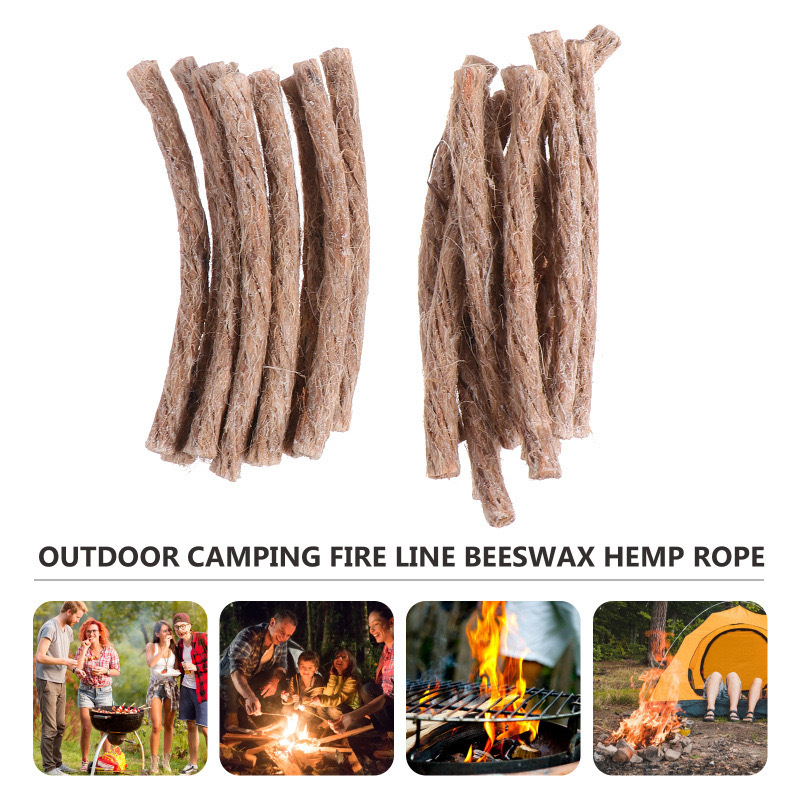 4/6/10PCS Survival Tools Survi – Fire Starting Kit Bewertung und Preis