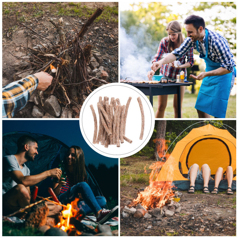 4/6/10PCS Survival Tools Survi – Fire Starting Kit Bewertung und Preis