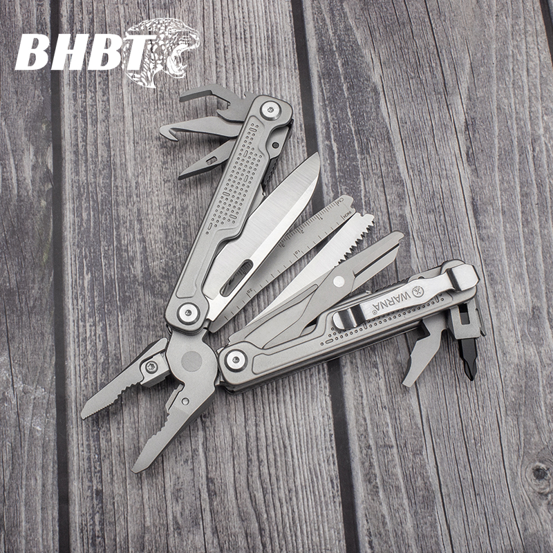 BHBT New Multifunctional Foldi – Multi Tool Plier Bewertung und Preis