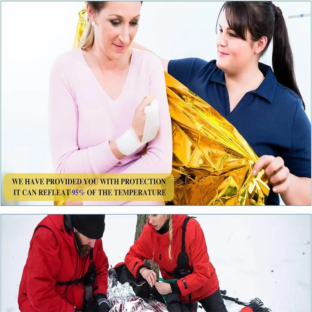 Waterproof Emergency Blanket O – Survival Blanket Reflective Bewertung und Preis
