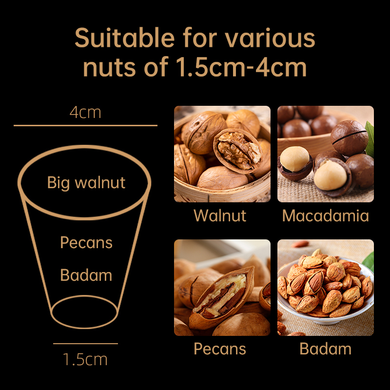 Portable Walnut Clip Nut Shell – Multi Tool Plier Bewertung und Preis