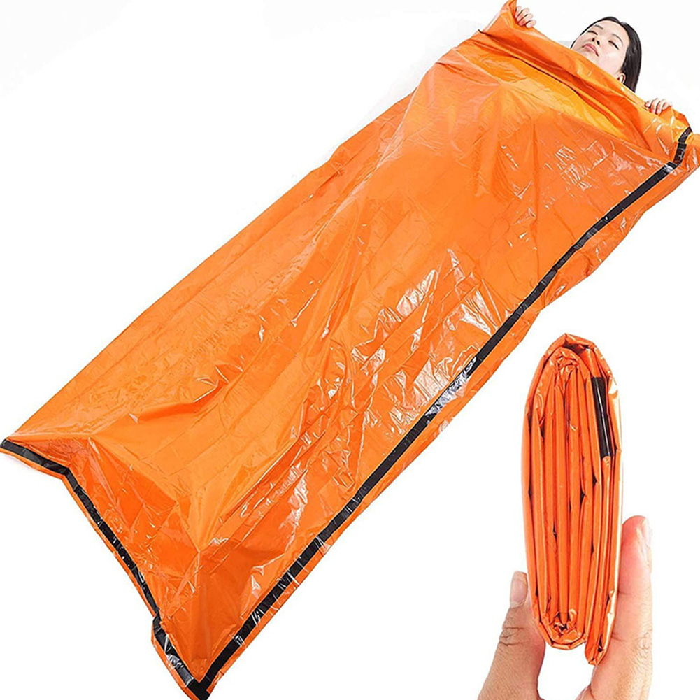 Emergency Sleeping Bag Waterpr – Bivy Bag Emergency Bewertung und Preis