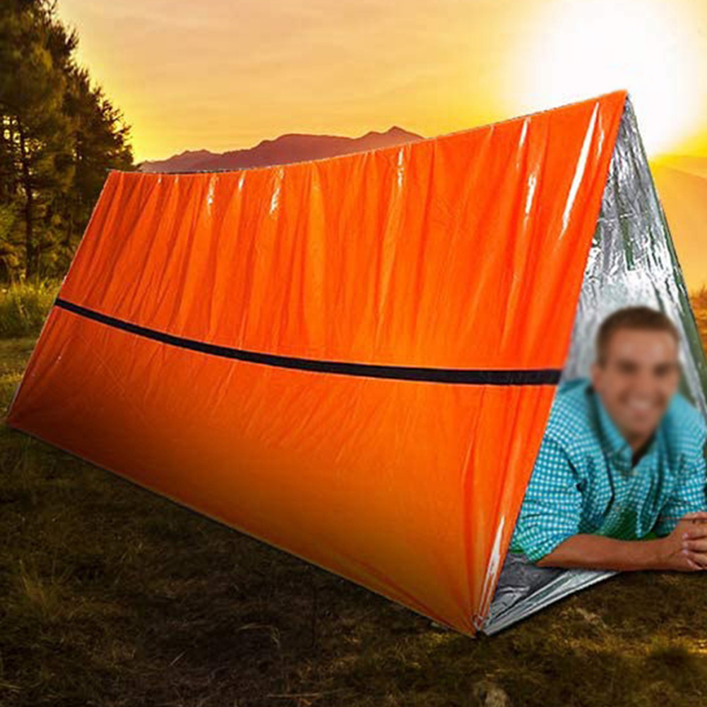 Emergency Sleeping Bag Waterpr – Bivy Bag Emergency Bewertung und Preis
