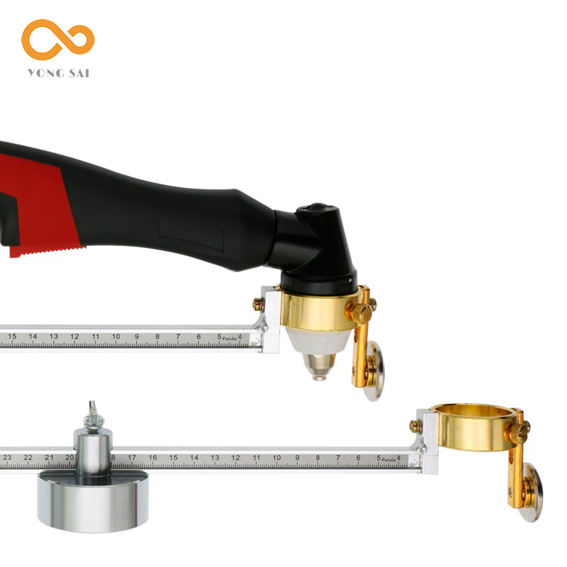 P80 Adjustable Plasma Cutting  – Compass Lensatic Bewertung und Preis