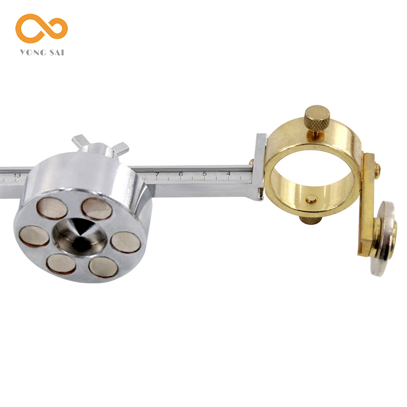 P80 Adjustable Plasma Cutting  – Compass Lensatic Bewertung und Preis