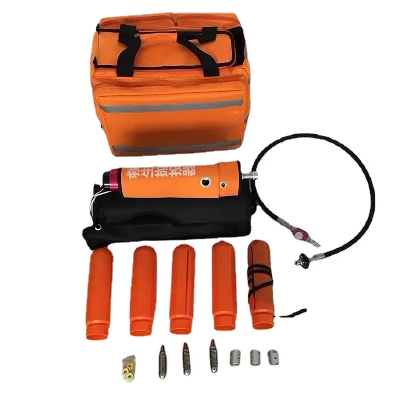 Life-saving Thrower Device Lin – Rescue Rope Throw Bewertung und Preis