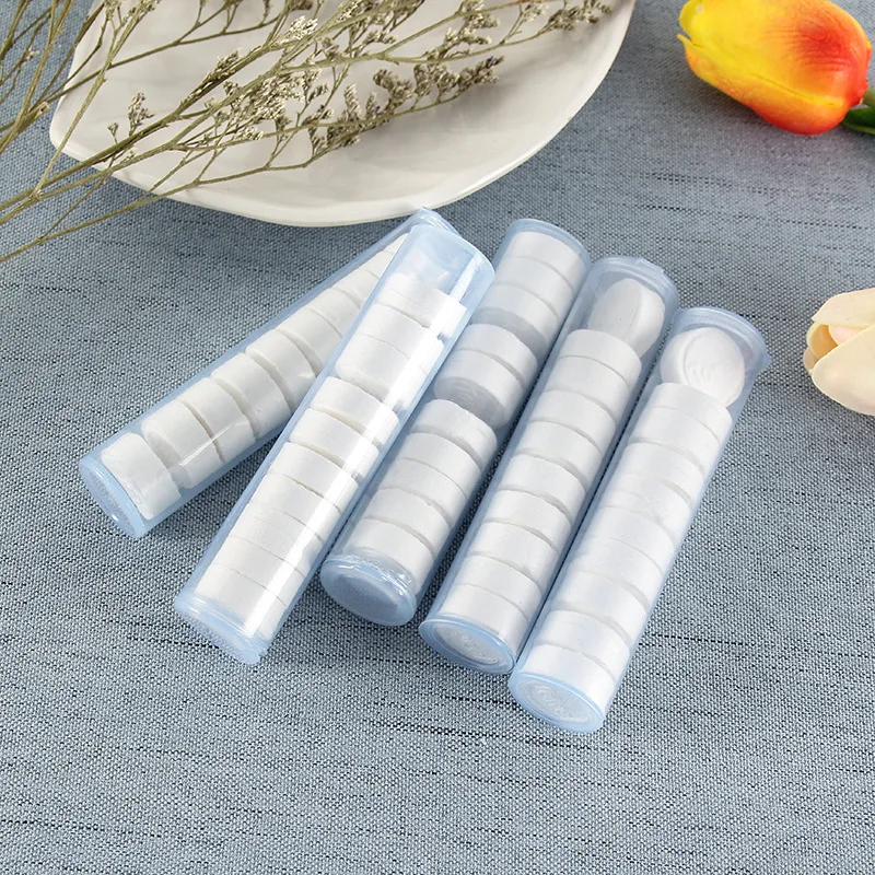 10pcs Per Tube Magical Towel N – Fire Starting Kit Bewertung und Preis