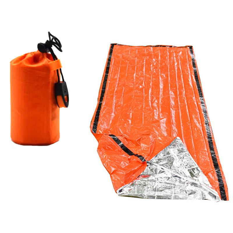 Portable Waterproof Emergency  – Bivy Bag Emergency Bewertung und Preis