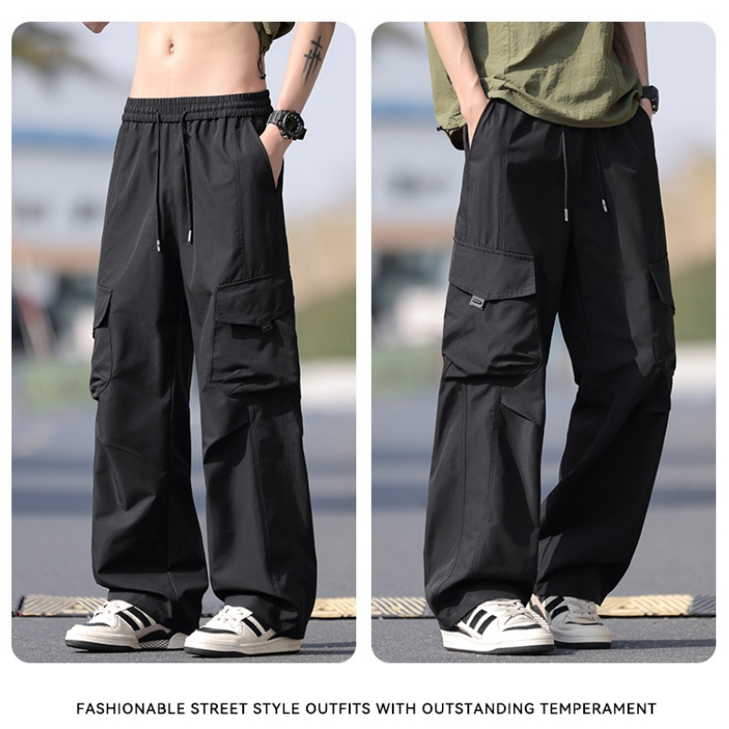 Streetwear Men's Baggy Cargo P – Fishing Kit Compact Bewertung und Preis