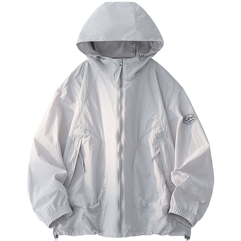 Outdoor UPF50+ Men's Hooded Su – Fishing Kit Compact Bewertung und Preis