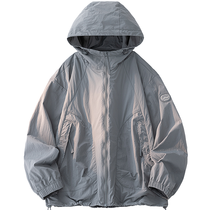 Outdoor UPF50+ Men's Hooded Su – Fishing Kit Compact Bewertung und Preis
