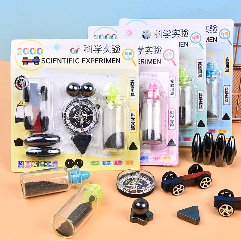 Magnet Compass Science Experim – Compass Lensatic Bewertung und Preis