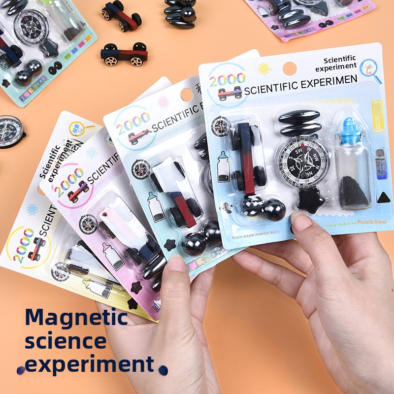 Magnet Compass Science Experim – Compass Lensatic Bewertung und Preis