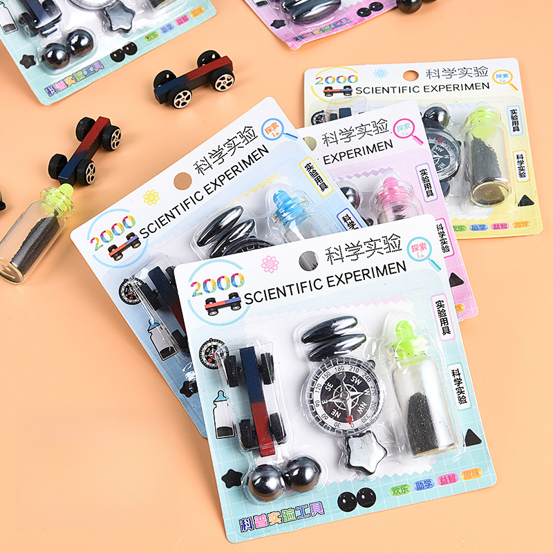 Magnet Compass Science Experim – Compass Lensatic Bewertung und Preis