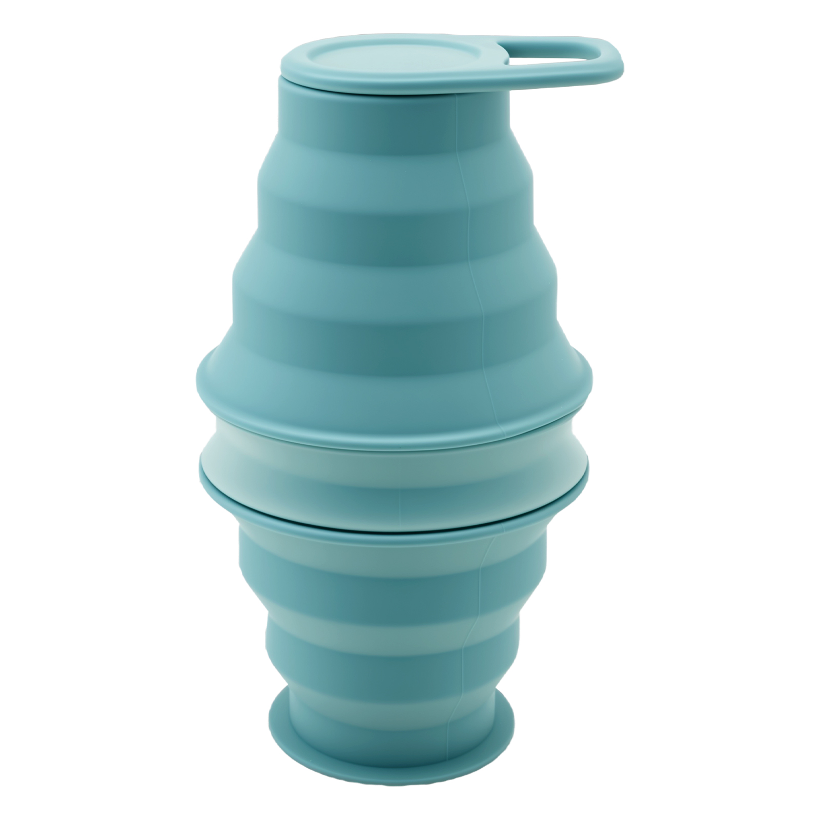 Silicone Water Bottle 500ml Re – Water Bag Collapsible Bewertung und Preis