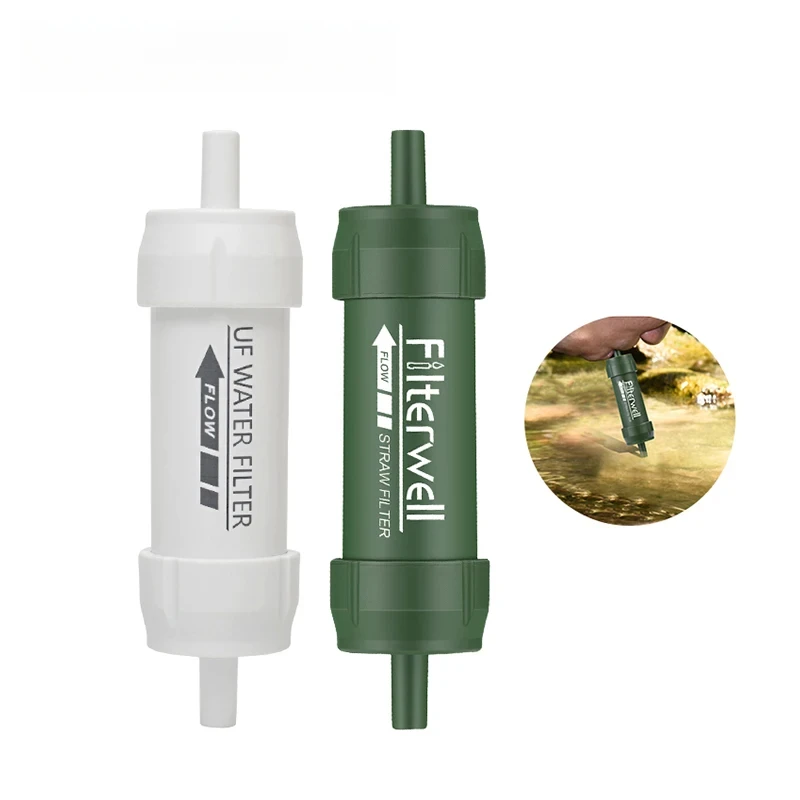 Westtune Outdoor Mini Water Fi – Water Purification Straw Bewertung und Preis