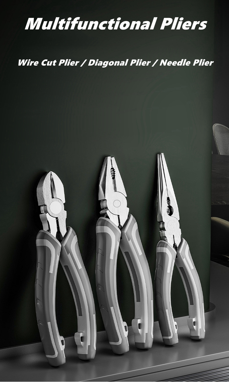 Universal Multifunctional Diag – Multi Tool Plier Bewertung und Preis