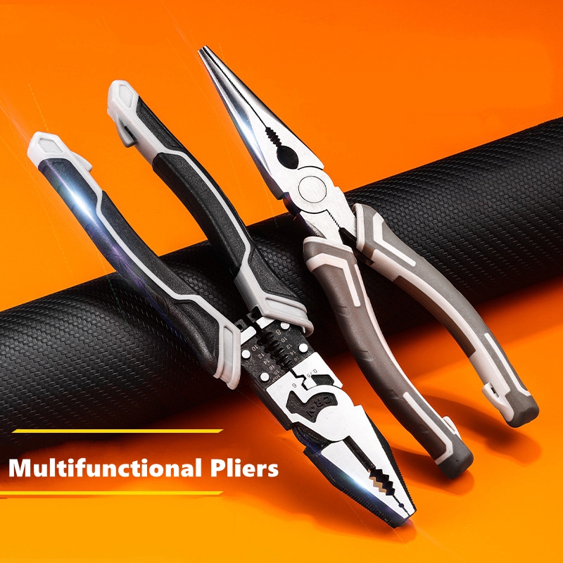Universal Multifunctional Diag – Multi Tool Plier Bewertung und Preis