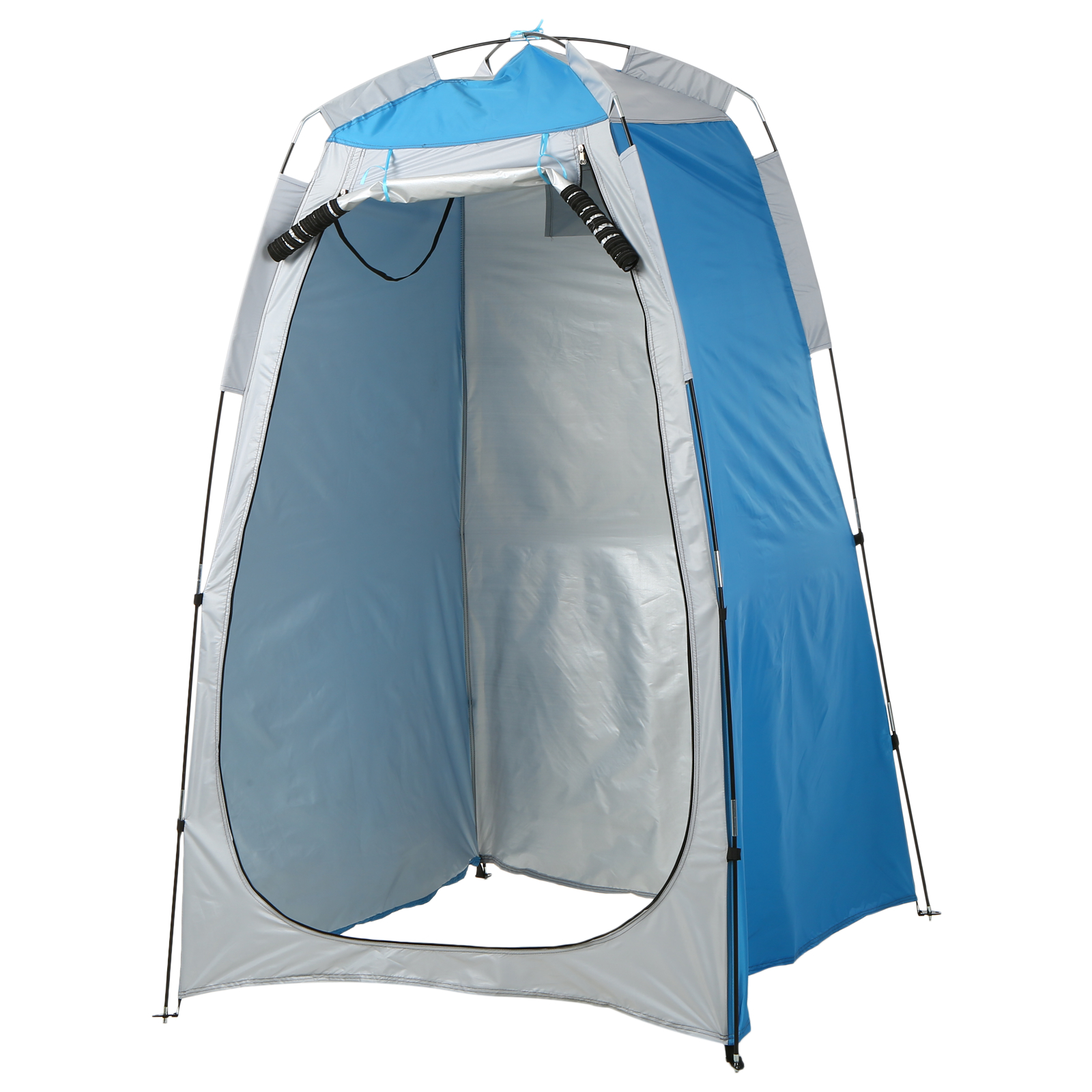 Privacy Shelter Tent Portable  – Emergency Mylar Tent Bewertung und Preis