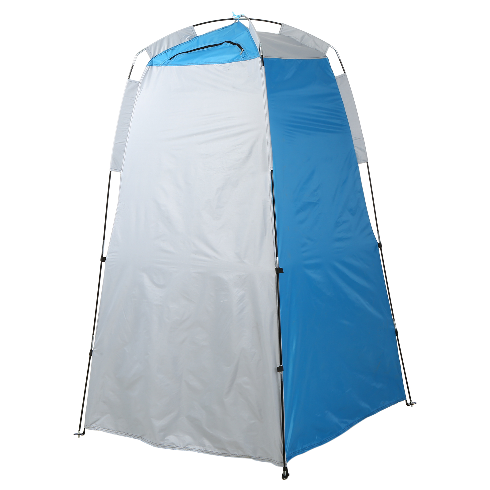 Privacy Shelter Tent Portable  – Emergency Mylar Tent Bewertung und Preis