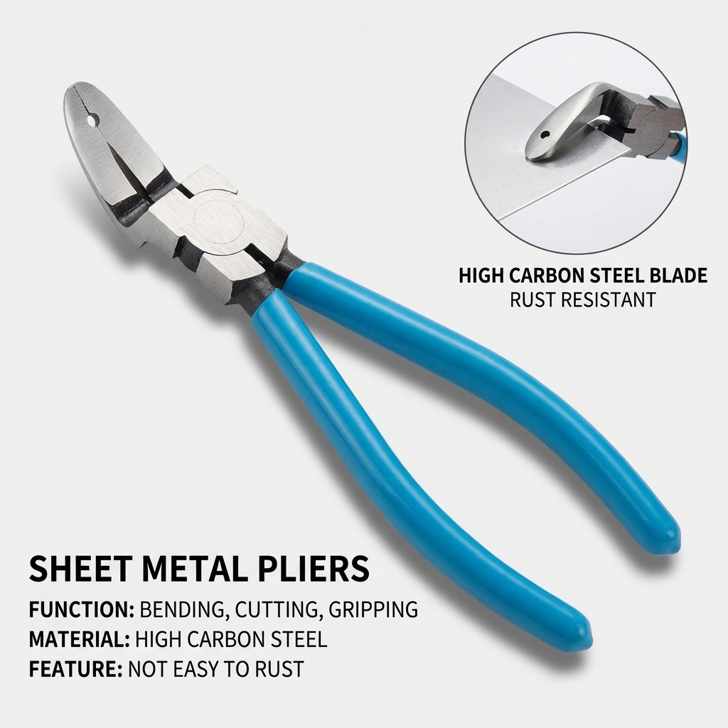 Multifunctional Diagonal Plier – Multi Tool Plier Bewertung und Preis