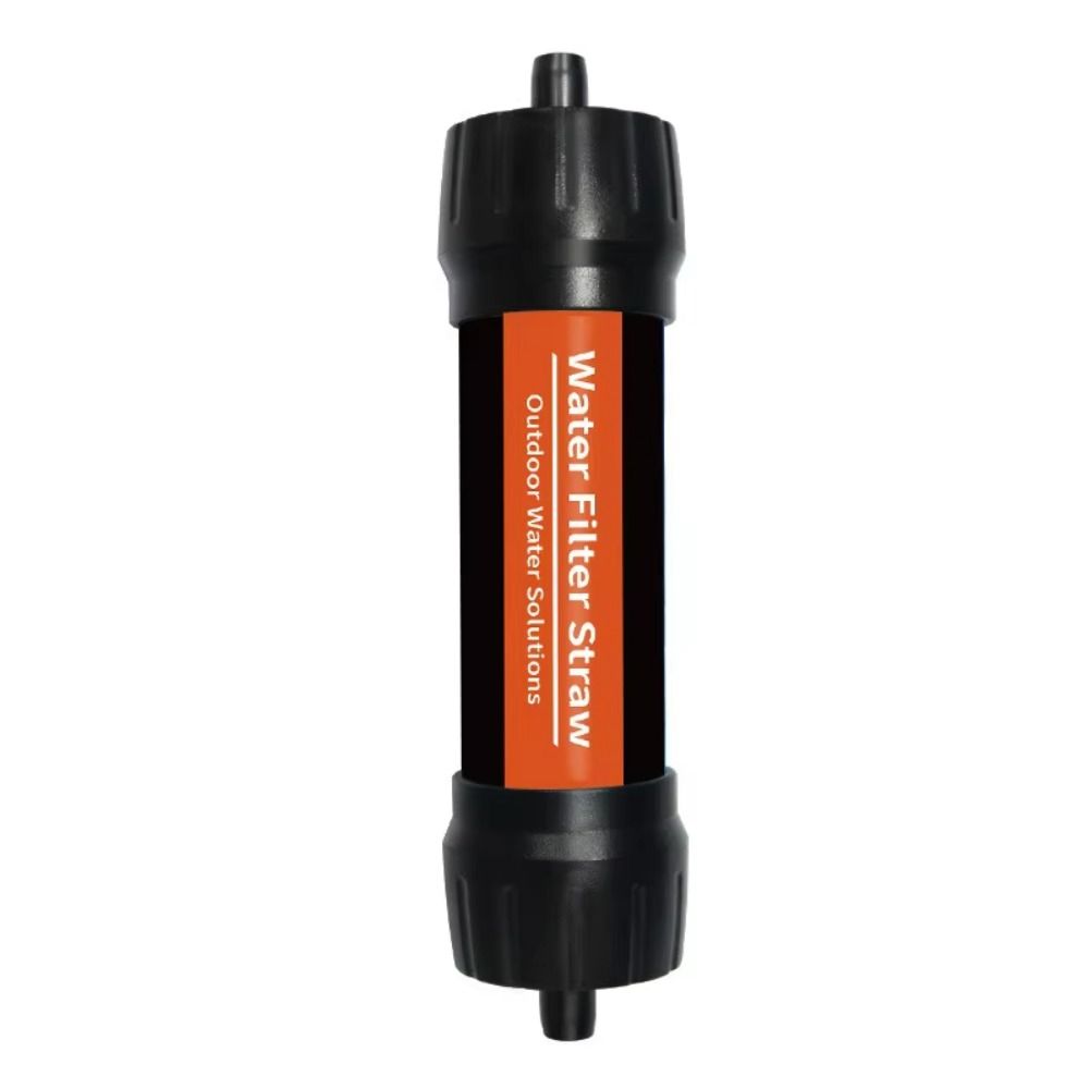 Mini Mini Water Filter Straw P – Water Purification Straw Bewertung und Preis