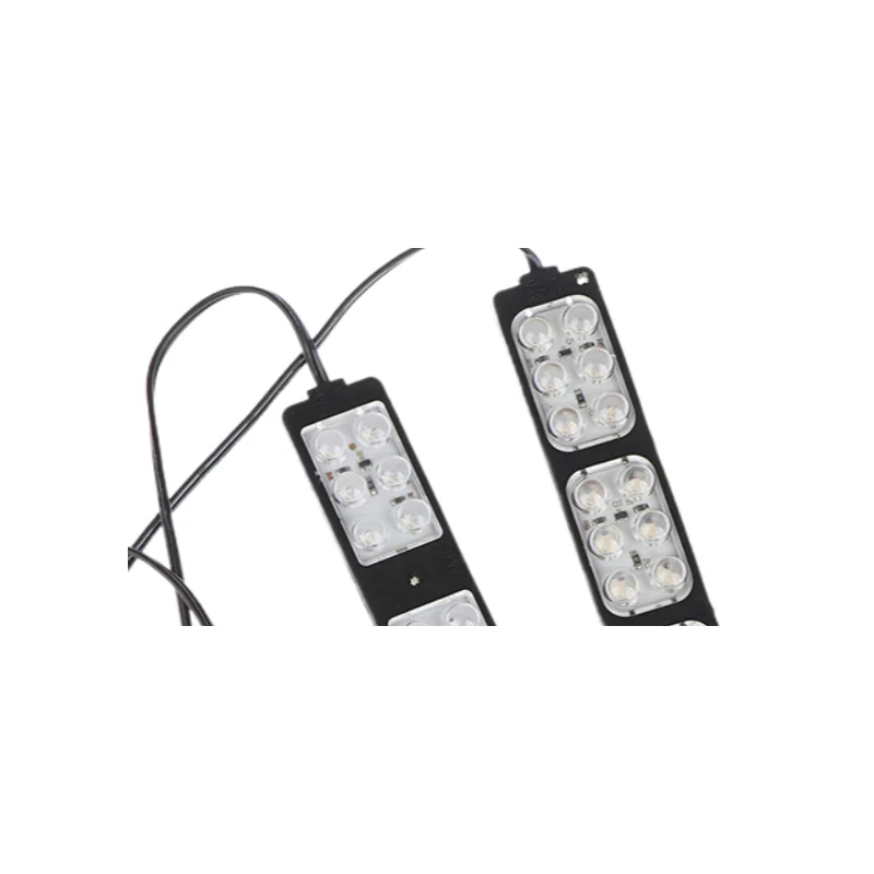 1PCS Truck LED Light Side Flas – Sos Light Strobe Bewertung und Preis